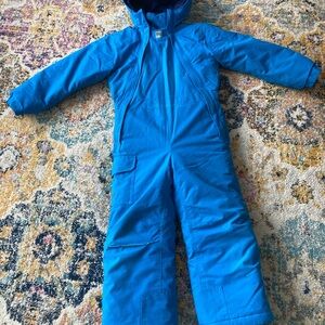 MEC Toaster Snowsuit